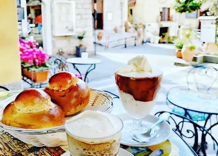 Casa Amelia - Charme In *