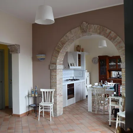 Casa Amelia - Charme In
