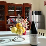 Hébergement de vacances Casa Amelia - Charme In