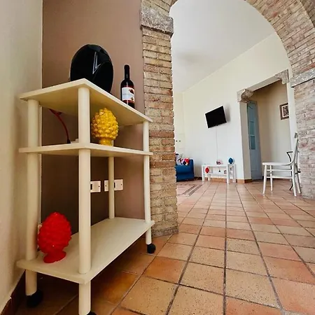 Holiday home Casa Amelia - Charme In Taormina
