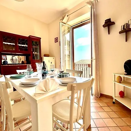 Holiday home Casa Amelia - Charme In *