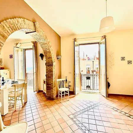 Casa Amelia - Charme In Holiday home *