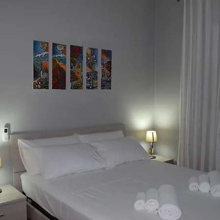 Casa Amelia - Charme In Holiday home