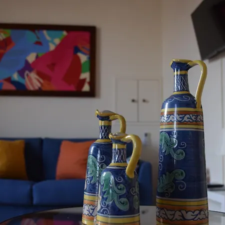Holiday home Casa Amelia - Charme In