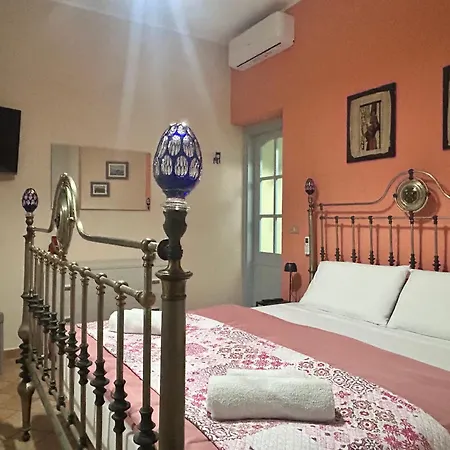 Casa Amelia - Charme In Holiday home