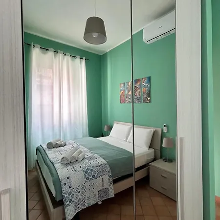 Tatil Evi Casa Amelia - Charme In *