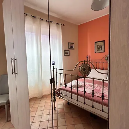 Tatil Evi Casa Amelia - Charme In Taormina