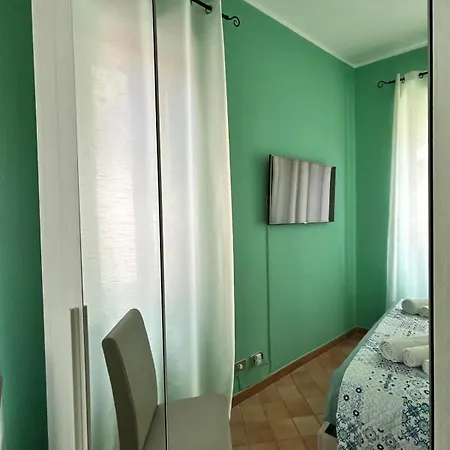 Casa Amelia - Charme In Taormina