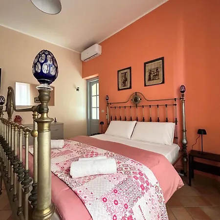 Casa Amelia - Charme In Taormina