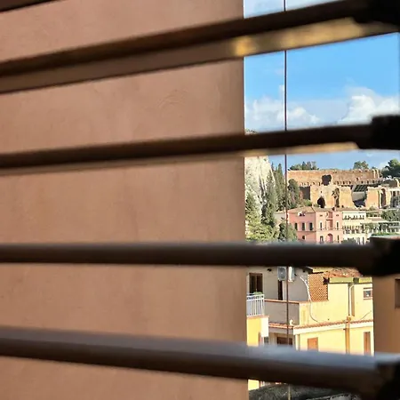 Casa Amelia - Charme In Tatil Evi