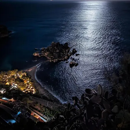 Casa Amelia - Charme In Taormina