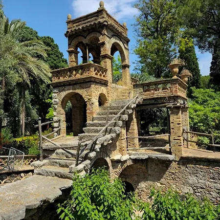 Tatil Evi Casa Amelia - Charme In Taormina