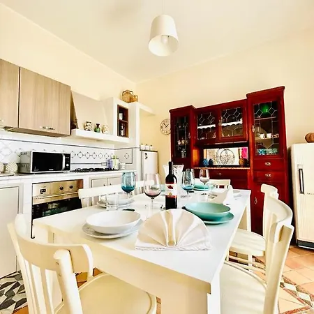Casa Amelia - Charme In Nyaraló *