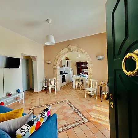 Casa Amelia - Charme In *