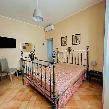 Casa Amelia - Charme In Nyaraló Taormina