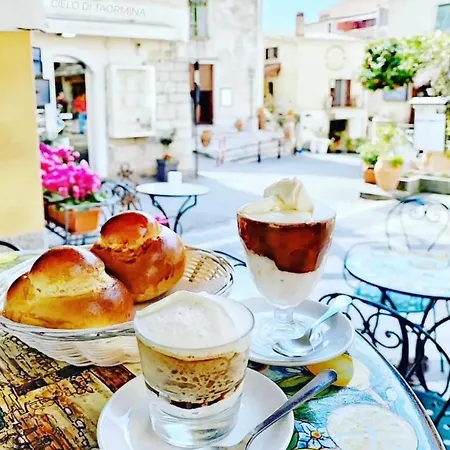 Casa Amelia - Charme In *