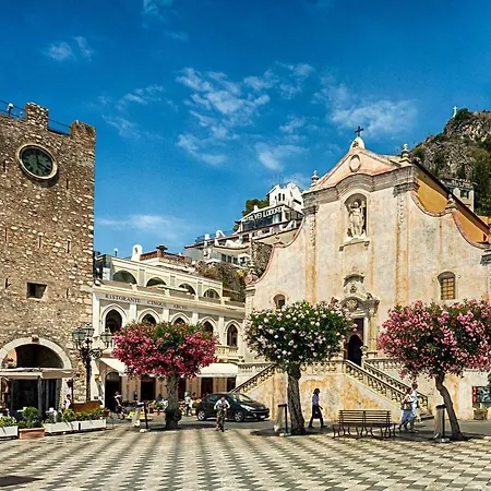Casa Amelia - Charme In Nyaraló