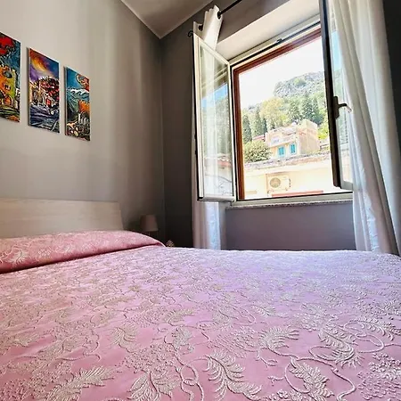 Casa Amelia - Charme In Nyaraló *