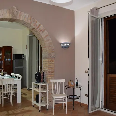 Casa Amelia - Charme In