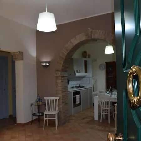Nyaraló Casa Amelia - Charme In Taormina
