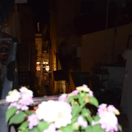 Casa Amelia - Charme In * Taormina