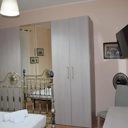 Casa Amelia - Charme In Nyaraló Taormina