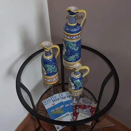 Casa Amelia - Charme In تاورمينا