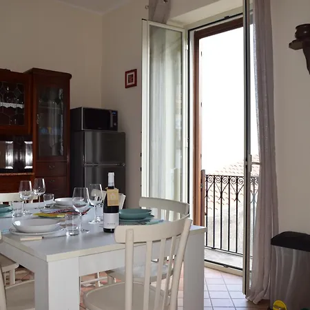 بيت للعطل Casa Amelia - Charme In تاورمينا