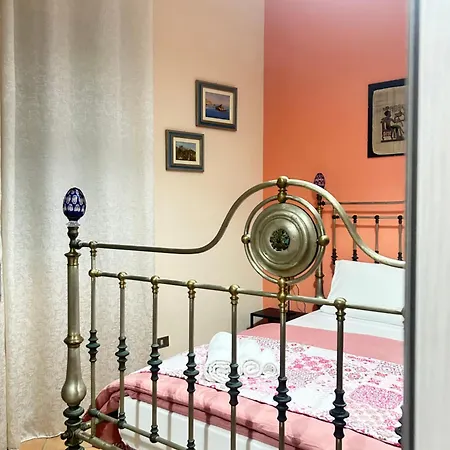 Casa Amelia - Charme In * Taormina