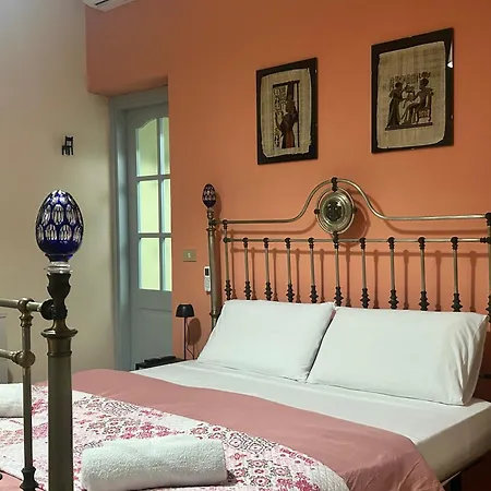 Nyaraló Casa Amelia - Charme In