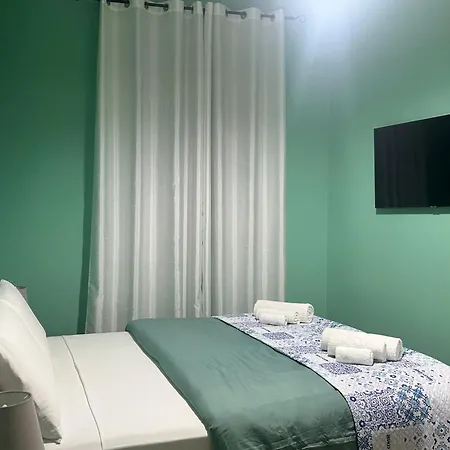 Дом отдыха Casa Amelia - Charme In Таормина
