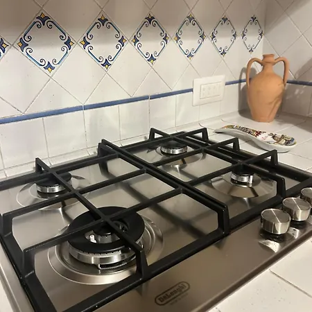 Casa Amelia - Charme In *